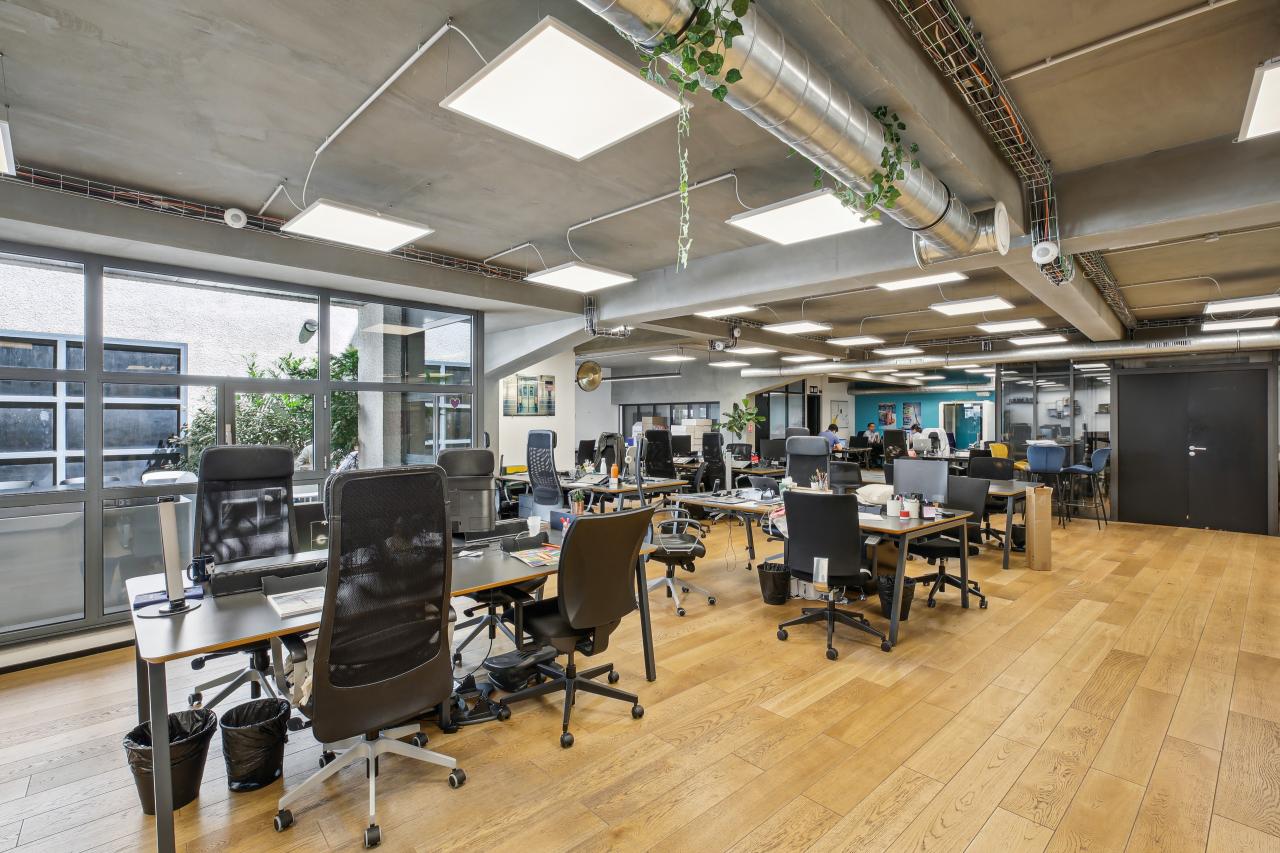Coworking Paris 6m² Location coworking Paris OLBUR2205454 0